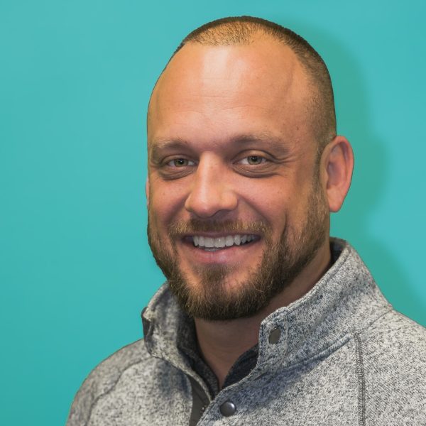 Aaron Christy founder Batesville Roofing