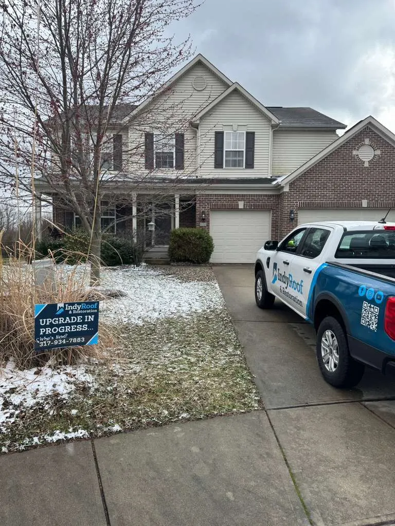 Manufacturer-certified roof installation in Batesville